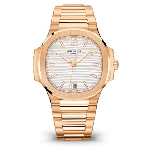 patek philippe nautilus women's watch price|patek philippe nautilus full diamond.